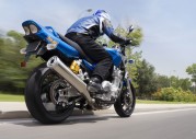 Yamaha XJR1300 Yamaha XJR1300